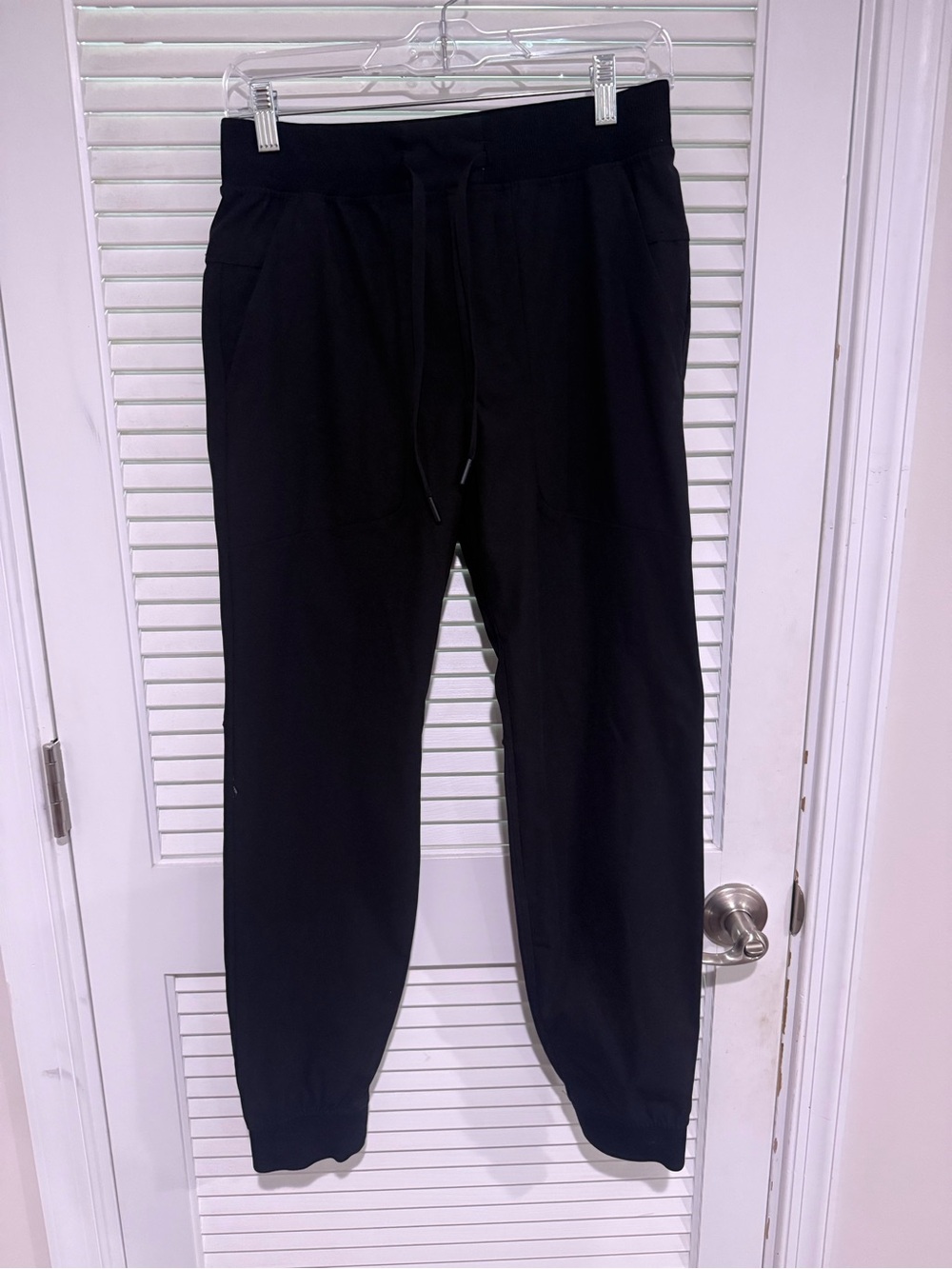 Lululemon License to Train Jogger